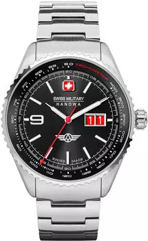 Мужские часы Swiss Military Hanowa SMWGH2101006