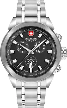 Мужские часы Swiss Military Hanowa SMWGI2100202