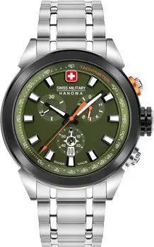 Мужские часы Swiss Military Hanowa SMWGI2100271