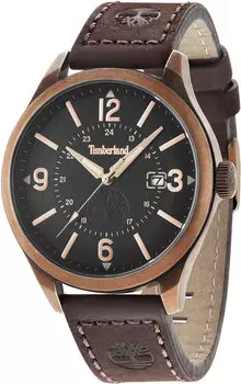 Мужские часы Timberland TBL.14645JSQR/02