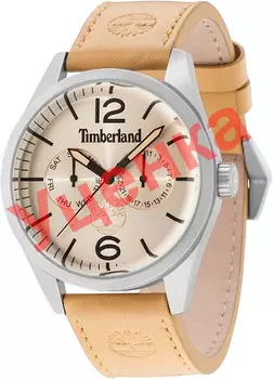 Мужские часы Timberland TBL.15128JS/07-ucenka