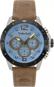 Мужские часы Timberland TBL.15356JSTB/03