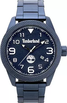 Мужские часы Timberland TBL.15359JSBL/03M