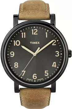 Мужские часы Timex T2N677