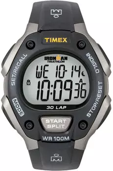 Мужские часы Timex T5E901