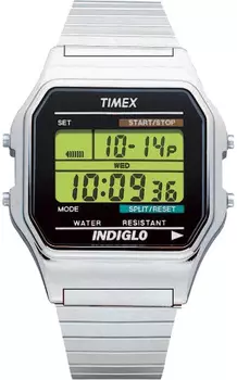 Мужские часы Timex T78587