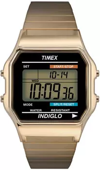 Мужские часы Timex T78677