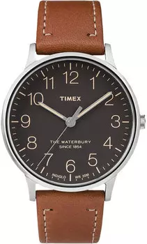 Мужские часы Timex TW2P95800VN