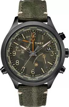 Мужские часы Timex TW2R43200VN