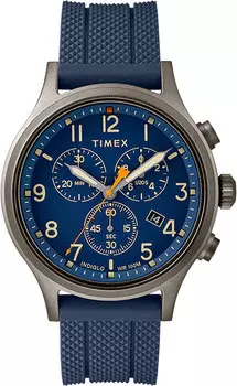 Мужские часы Timex TW2R60300VN