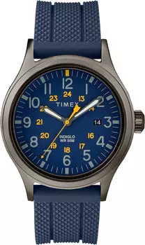 Мужские часы Timex TW2R61100VN