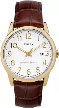 Мужские часы Timex TW2R65100RY