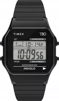 Мужские часы Timex TW2R67000