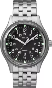 Мужские часы Timex TW2R68400VN