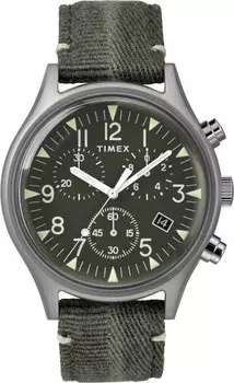 Мужские часы Timex TW2R68600VN