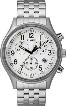 Мужские часы Timex TW2R68900VN