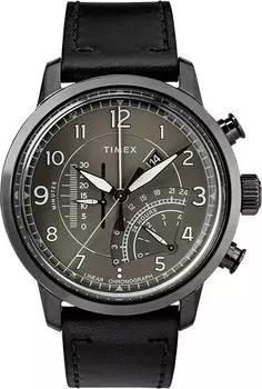 Мужские часы Timex TW2R69000VN