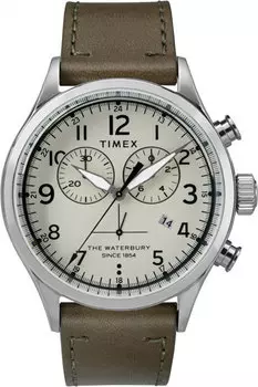 Мужские часы Timex TW2R70800VN