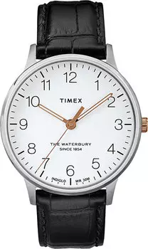 Мужские часы Timex TW2R71300VN