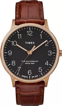 Мужские часы Timex TW2R71400VN