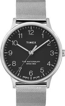 Мужские часы Timex TW2R71500VN