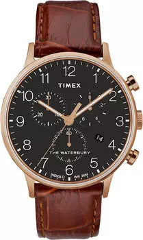 Мужские часы Timex TW2R71600VN