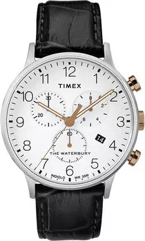 Мужские часы Timex TW2R71700VN