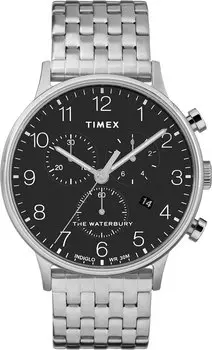 Мужские часы Timex TW2R71900VN