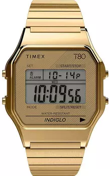 Мужские часы Timex TW2R79000