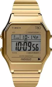 Мужские часы Timex TW2R79000VY