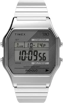 Мужские часы Timex TW2R79100