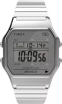 Мужские часы Timex TW2R79100VY