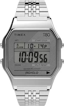 Мужские часы Timex TW2R79300VY