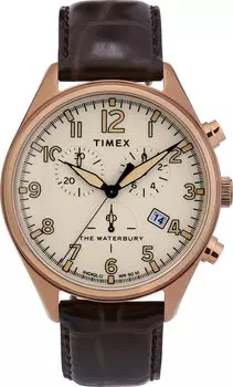 Мужские часы Timex TW2R88300VN