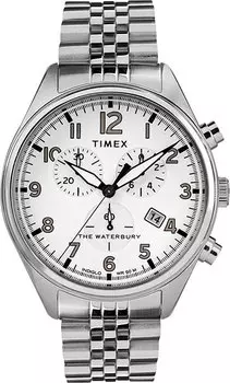 Мужские часы Timex TW2R88500VN