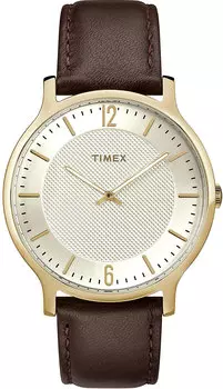 Мужские часы Timex TW2R92000RY