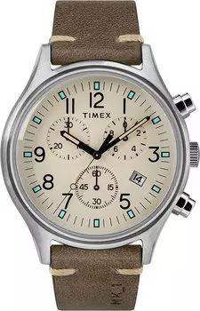 Мужские часы Timex TW2R96400VN