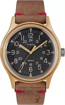 Мужские часы Timex TW2R96700VN