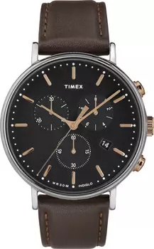 Мужские часы Timex TW2T11500VN