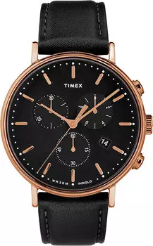 Мужские часы Timex TW2T11600VN