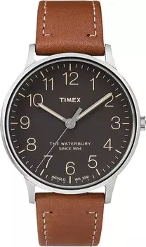 Мужские часы Timex TW2T27700VN