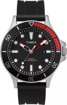 Мужские часы Timex TW2T30000VN