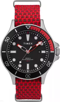 Мужские часы Timex TW2T30300VN