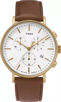 Мужские часы Timex TW2T32300VN