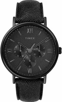 Мужские часы Timex TW2T35200YL