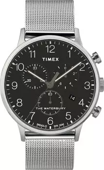 Мужские часы Timex TW2T36600VN