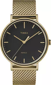 Мужские часы Timex TW2T37300VN