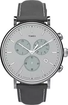 Мужские часы Timex TW2T67500VN