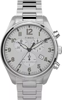 Мужские часы Timex TW2T70400VN