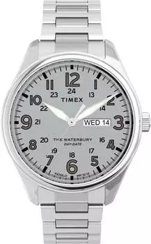 Мужские часы Timex TW2T70800VN